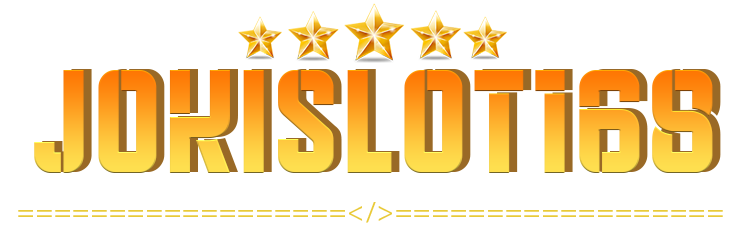 Jokislot168